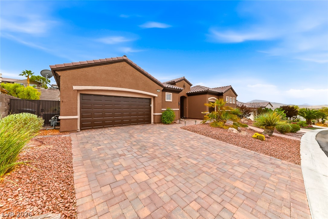 2306 Schaeffer Hills Drive Henderson NV 89052
