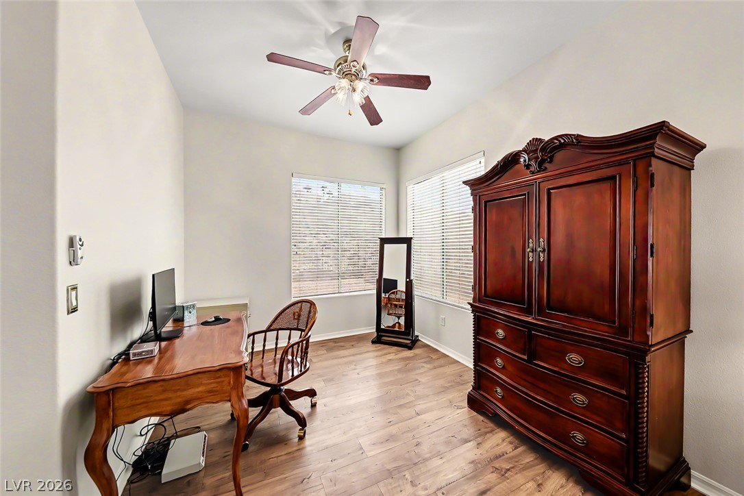 2306 Schaeffer Hills Drive Henderson NV 89052