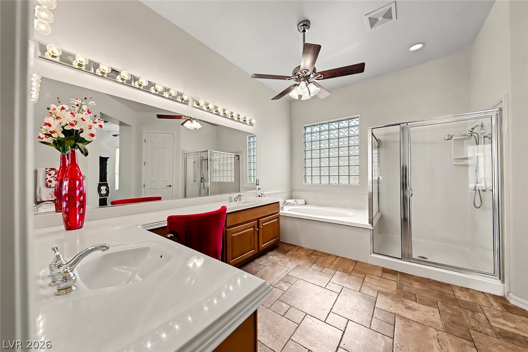 2306 Schaeffer Hills Drive Henderson NV 89052