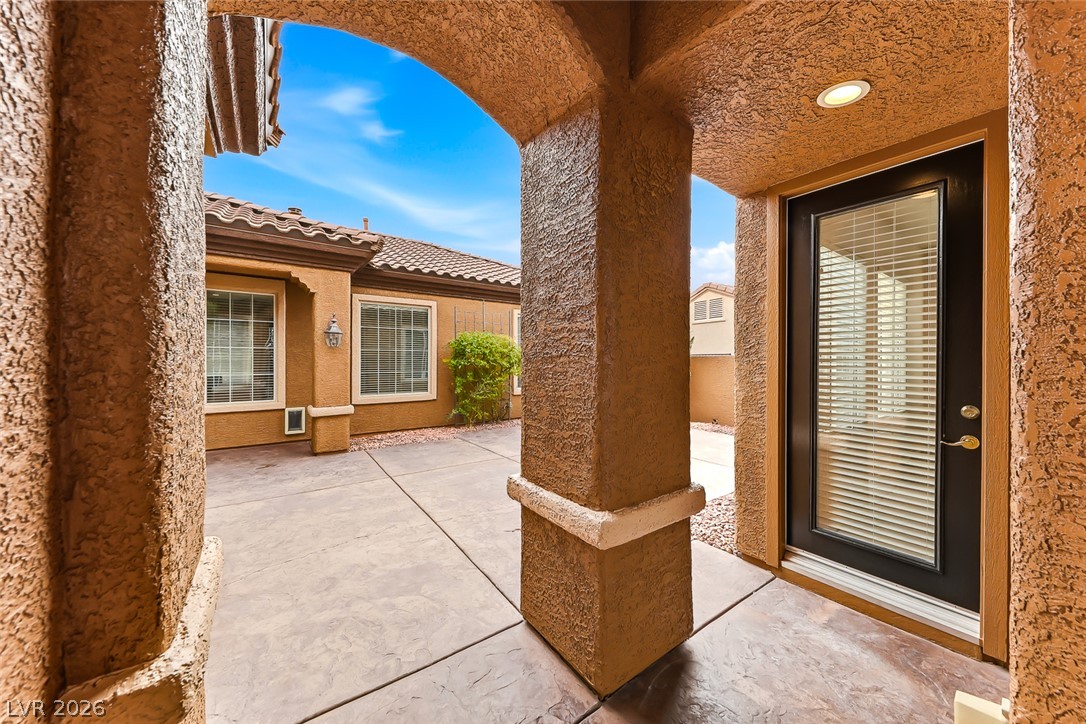 2306 Schaeffer Hills Drive Henderson NV 89052