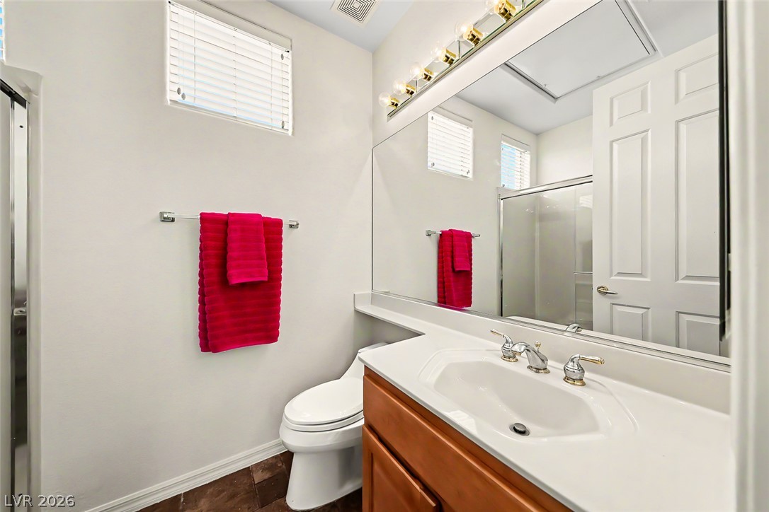 2306 Schaeffer Hills Drive Henderson NV 89052