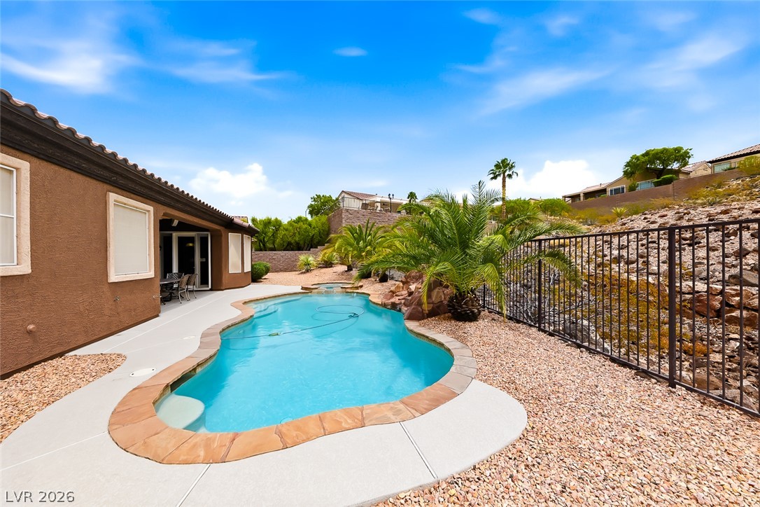 2306 Schaeffer Hills Drive Henderson NV 89052