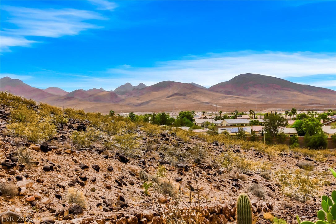 2306 Schaeffer Hills Drive Henderson NV 89052