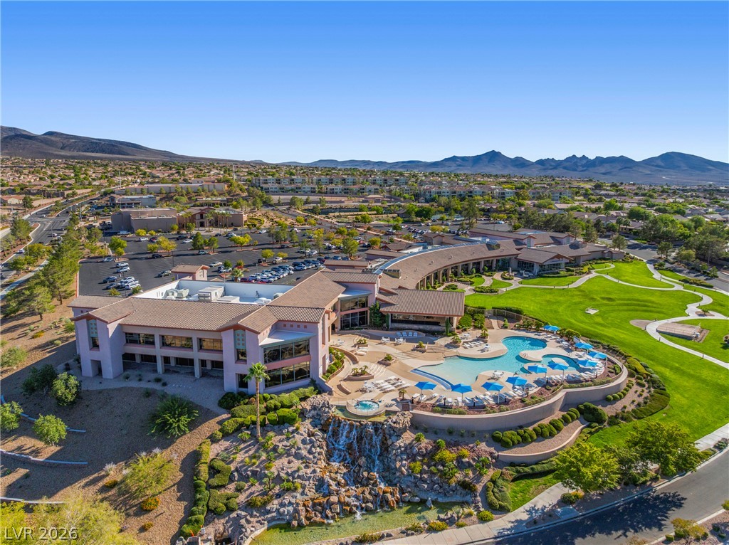 2306 Schaeffer Hills Drive Henderson NV 89052