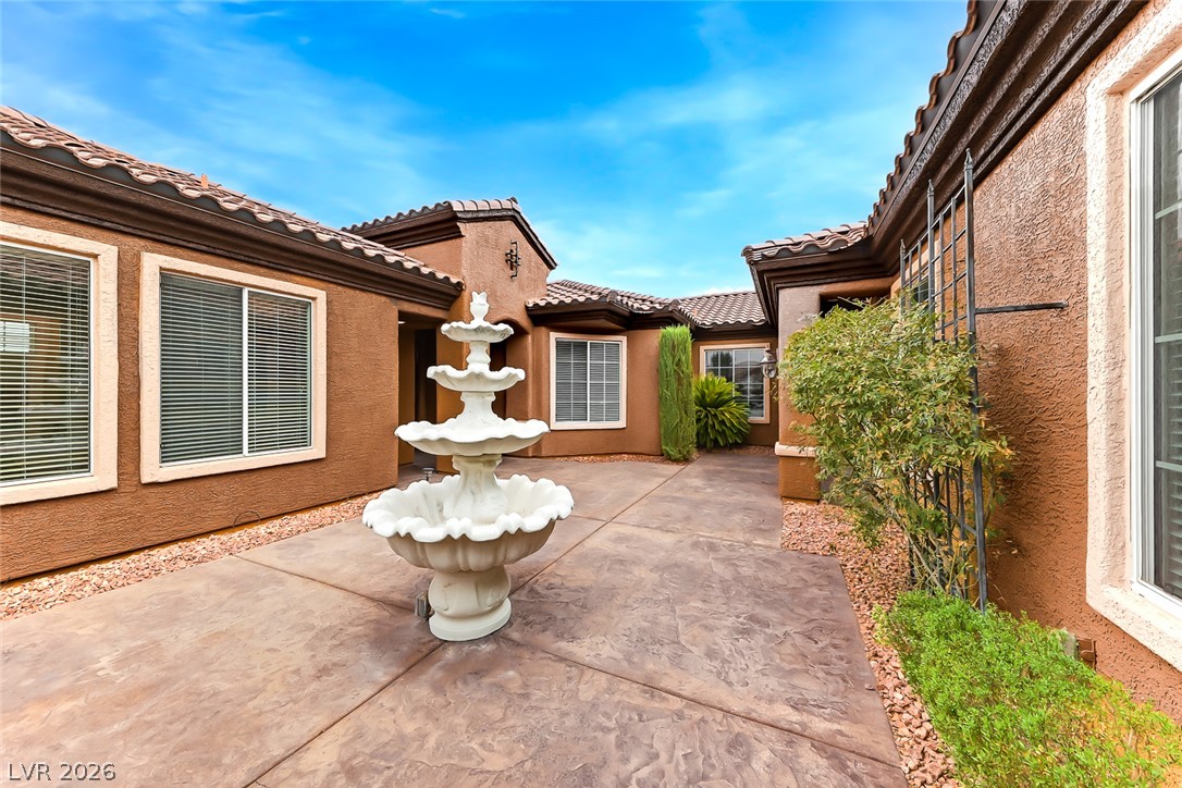 2306 Schaeffer Hills Drive Henderson NV 89052
