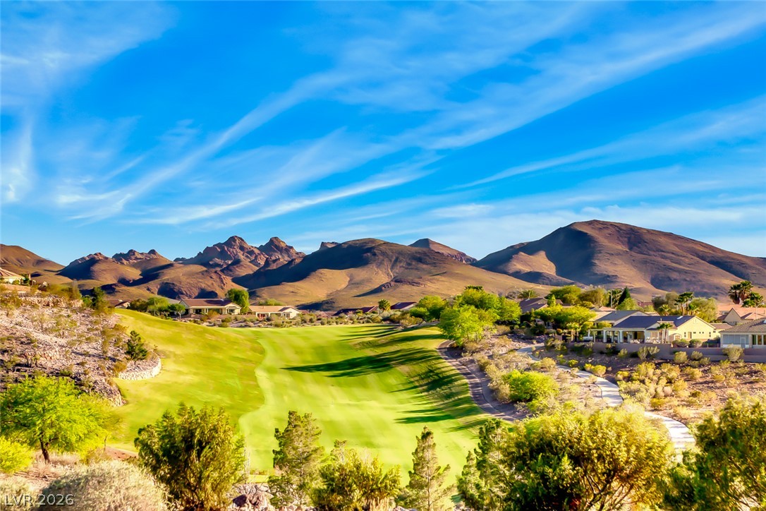 2306 Schaeffer Hills Drive Henderson NV 89052