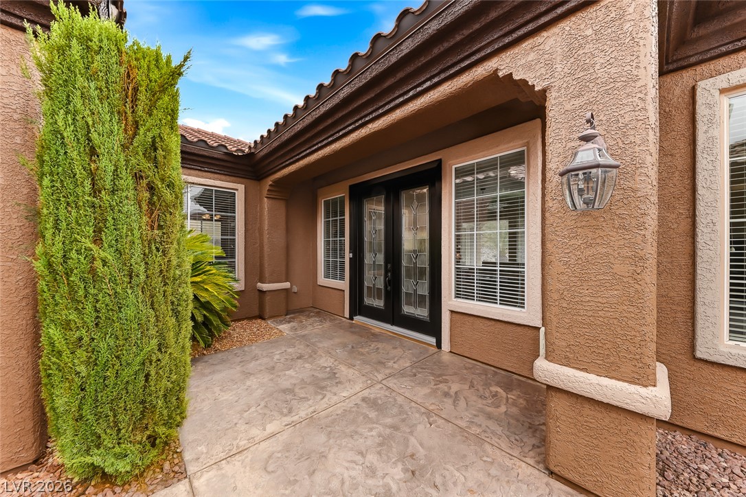 2306 Schaeffer Hills Drive Henderson NV 89052