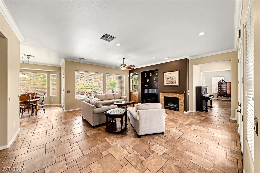 2306 Schaeffer Hills Drive Henderson NV 89052