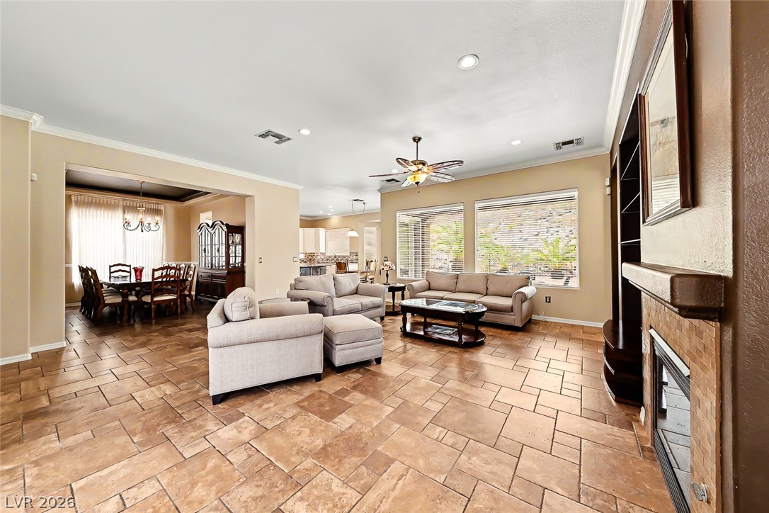 2306 Schaeffer Hills Drive Henderson NV 89052