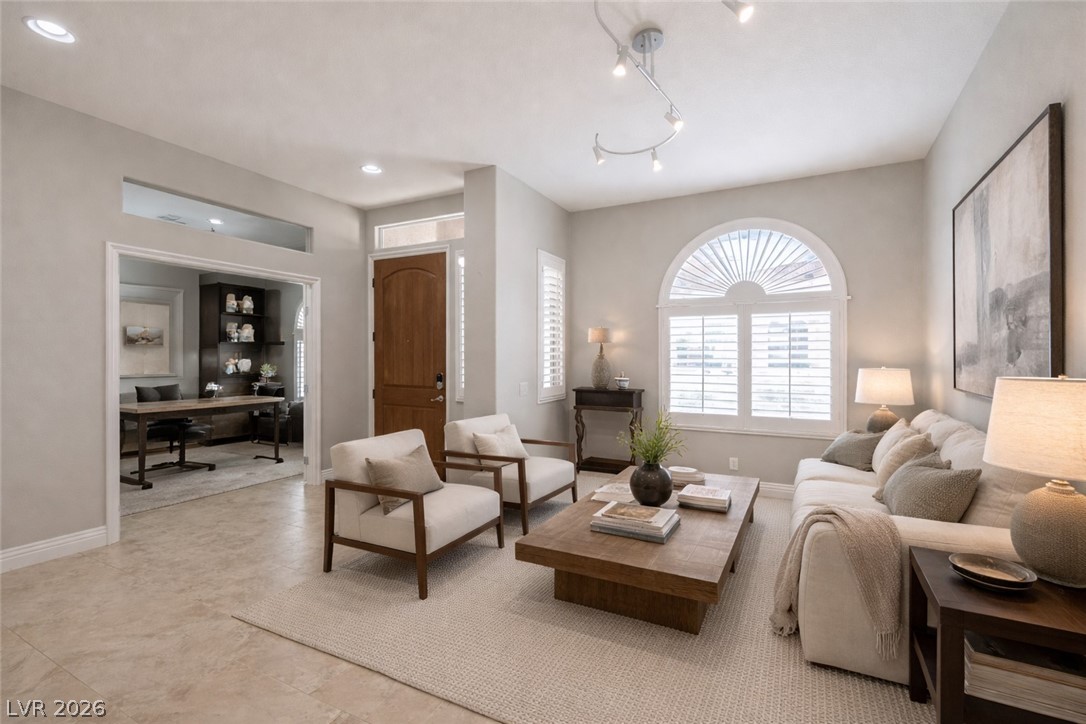 7270 Elessar Avenue Las Vegas NV 89178