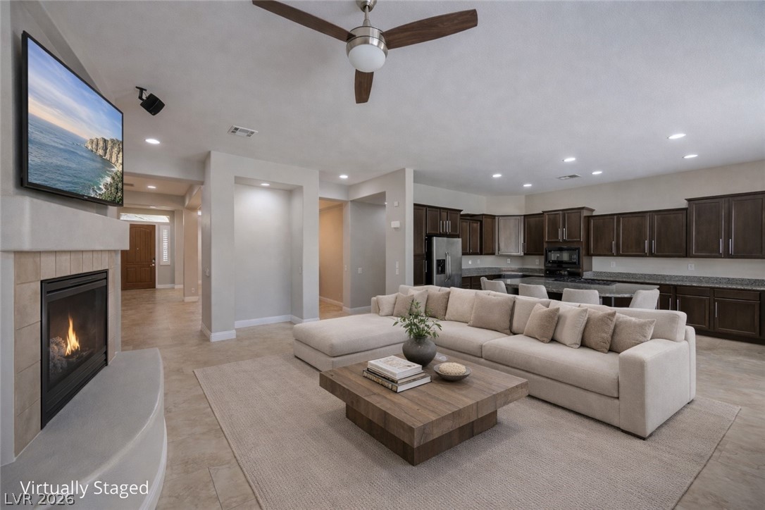 7270 Elessar Avenue Las Vegas NV 89178