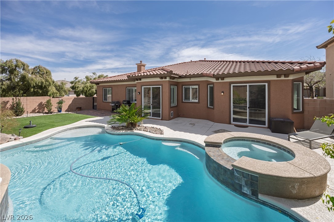7270 Elessar Avenue Las Vegas NV 89178