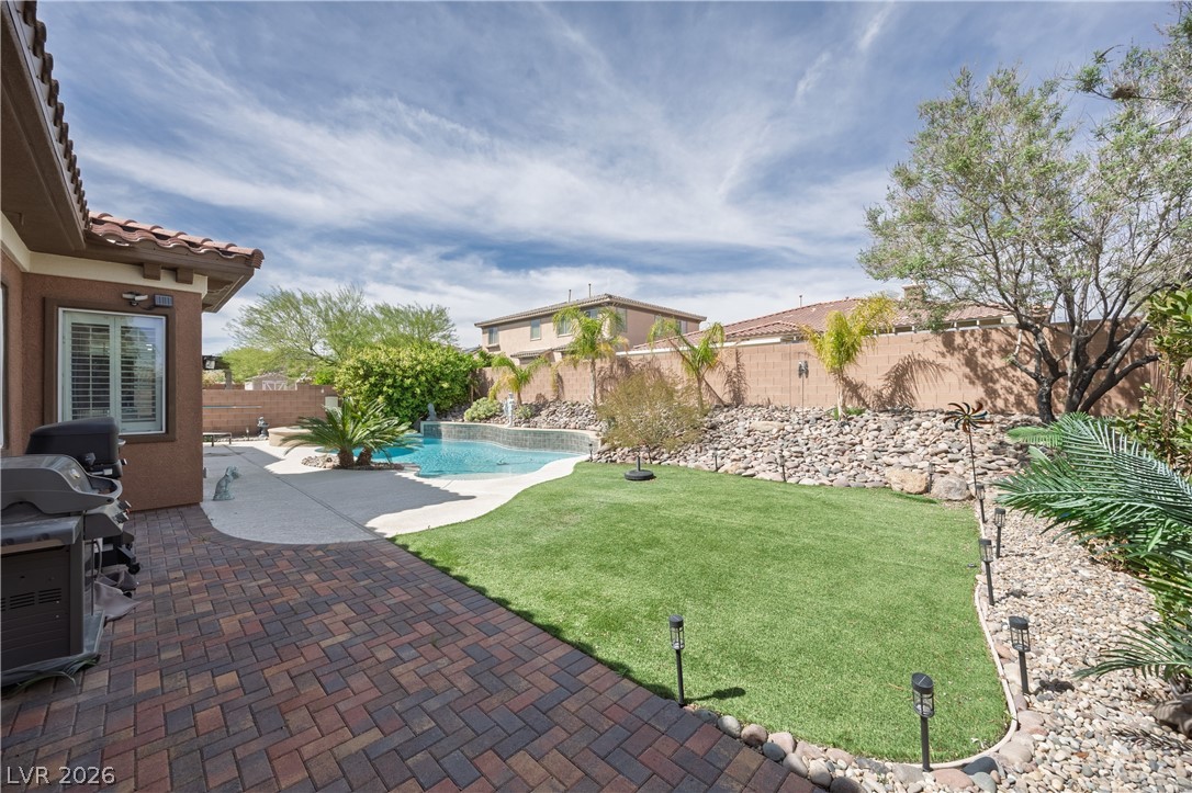 7270 Elessar Avenue Las Vegas NV 89178