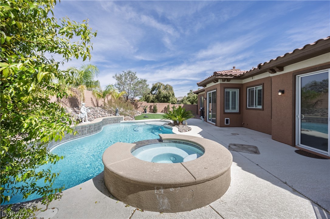 7270 Elessar Avenue Las Vegas NV 89178
