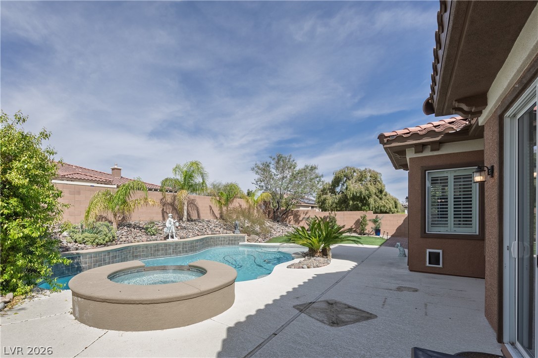 7270 Elessar Avenue Las Vegas NV 89178