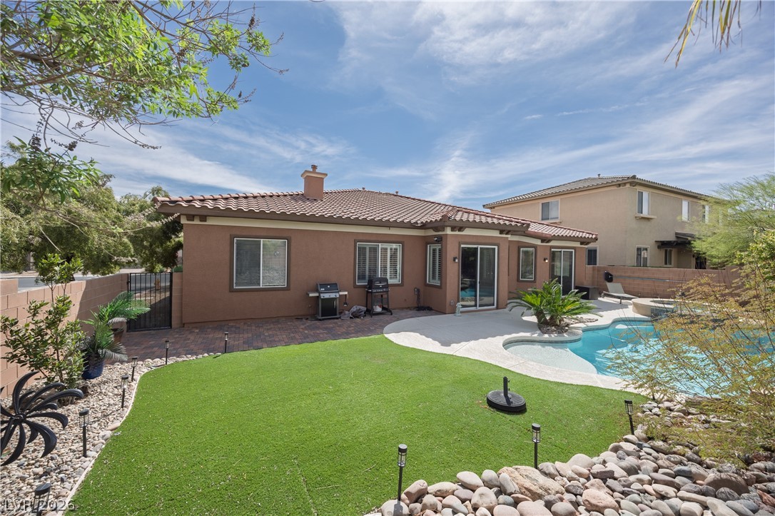 7270 Elessar Avenue Las Vegas NV 89178
