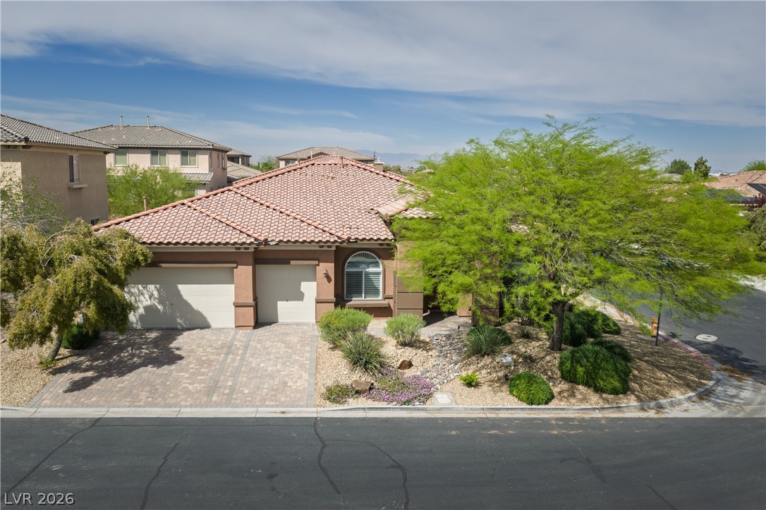 7270 Elessar Avenue Las Vegas NV 89178