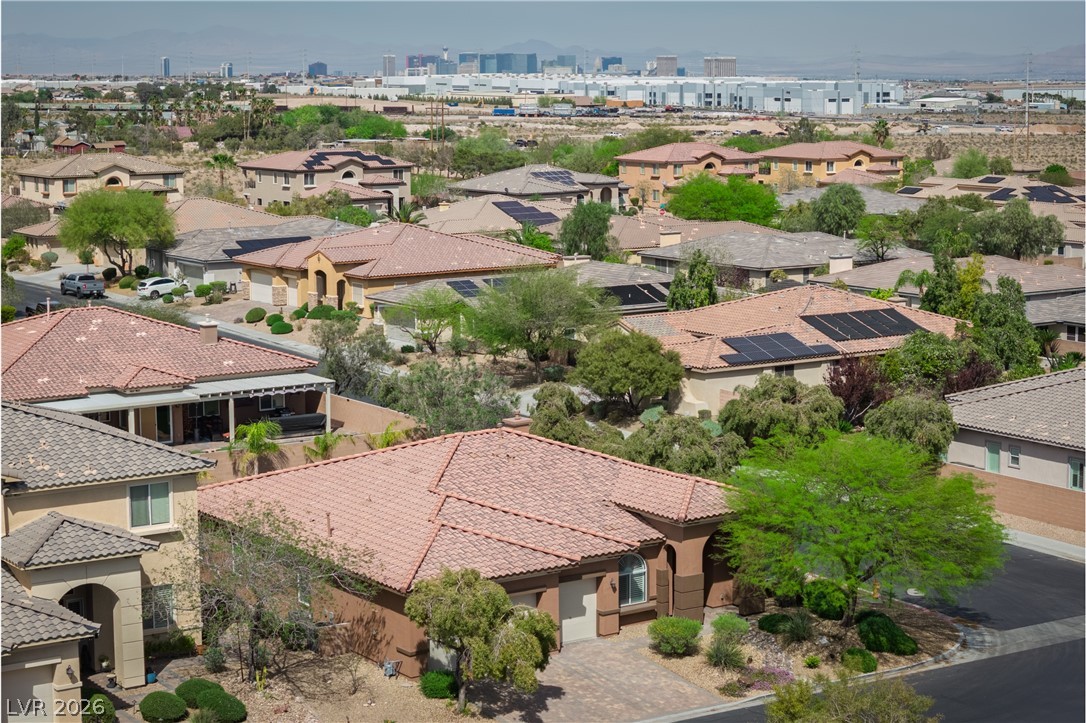 7270 Elessar Avenue Las Vegas NV 89178