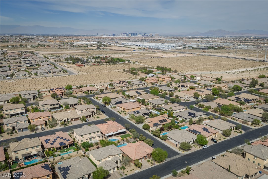 7270 Elessar Avenue Las Vegas NV 89178