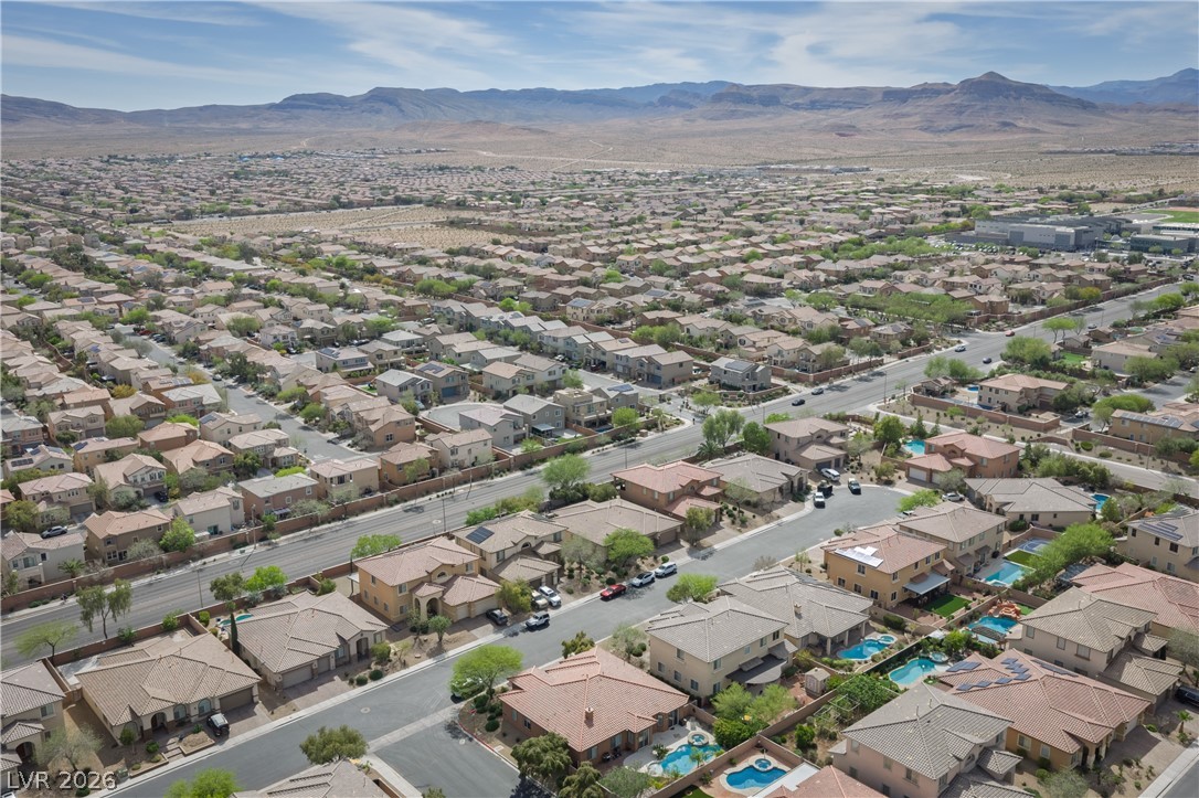 7270 Elessar Avenue Las Vegas NV 89178