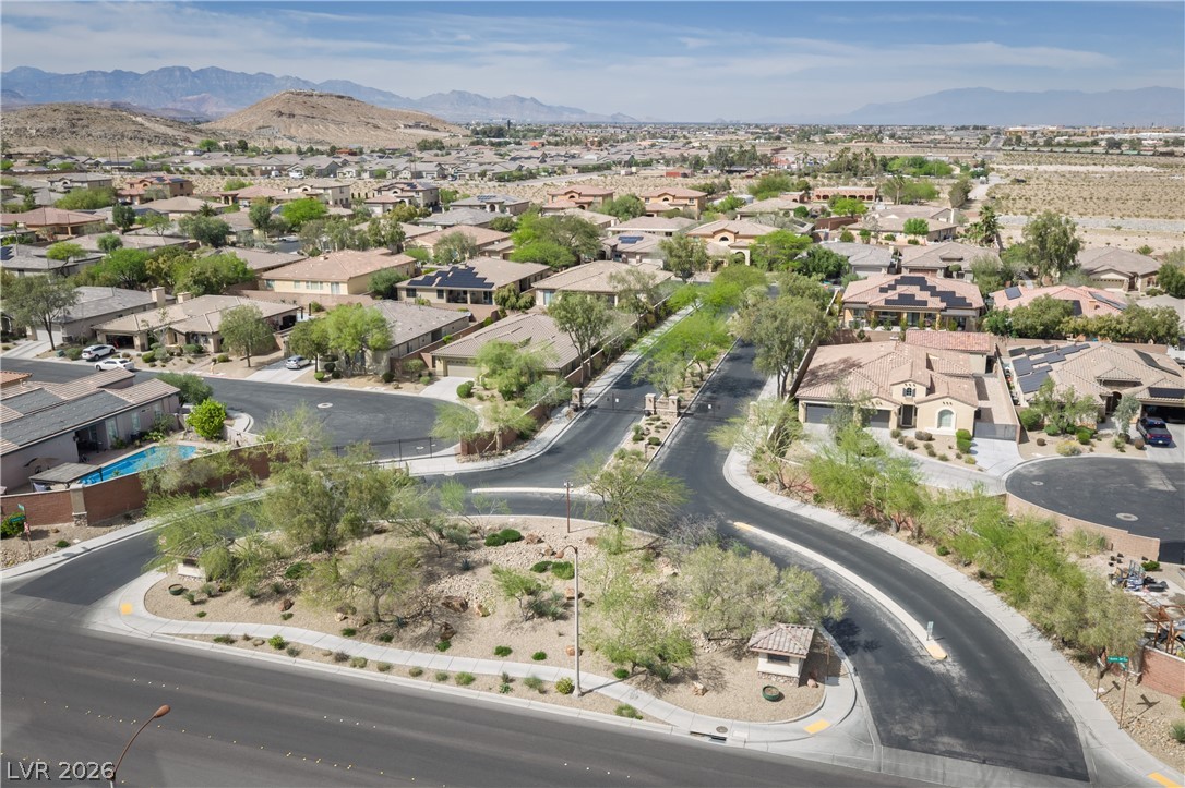 7270 Elessar Avenue Las Vegas NV 89178