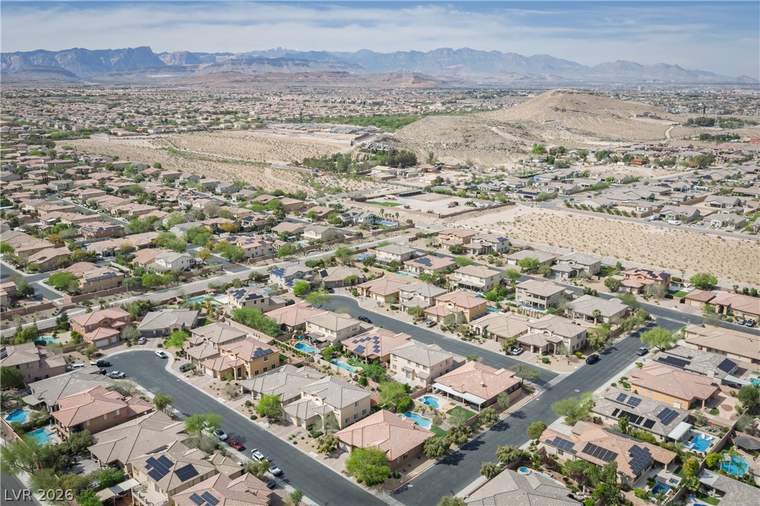 7270 Elessar Avenue Las Vegas NV 89178
