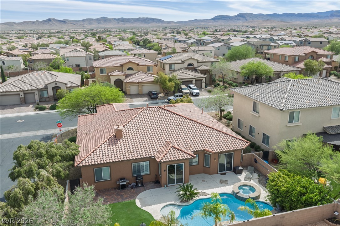 7270 Elessar Avenue Las Vegas NV 89178