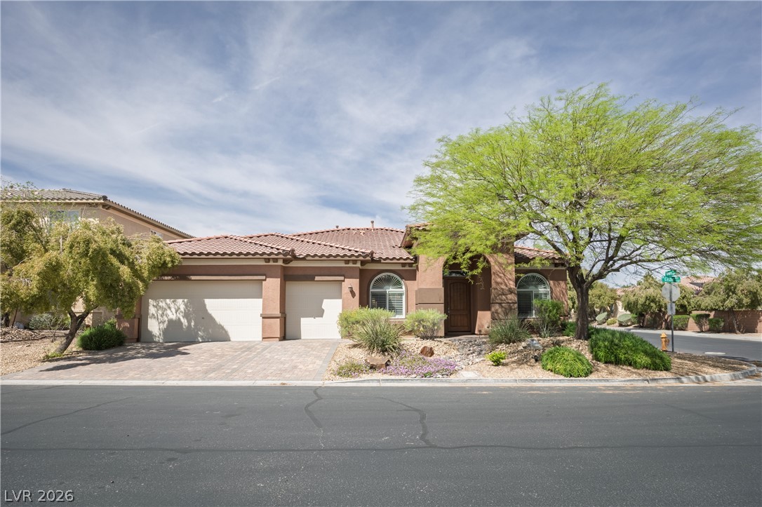 7270 Elessar Avenue Las Vegas NV 89178