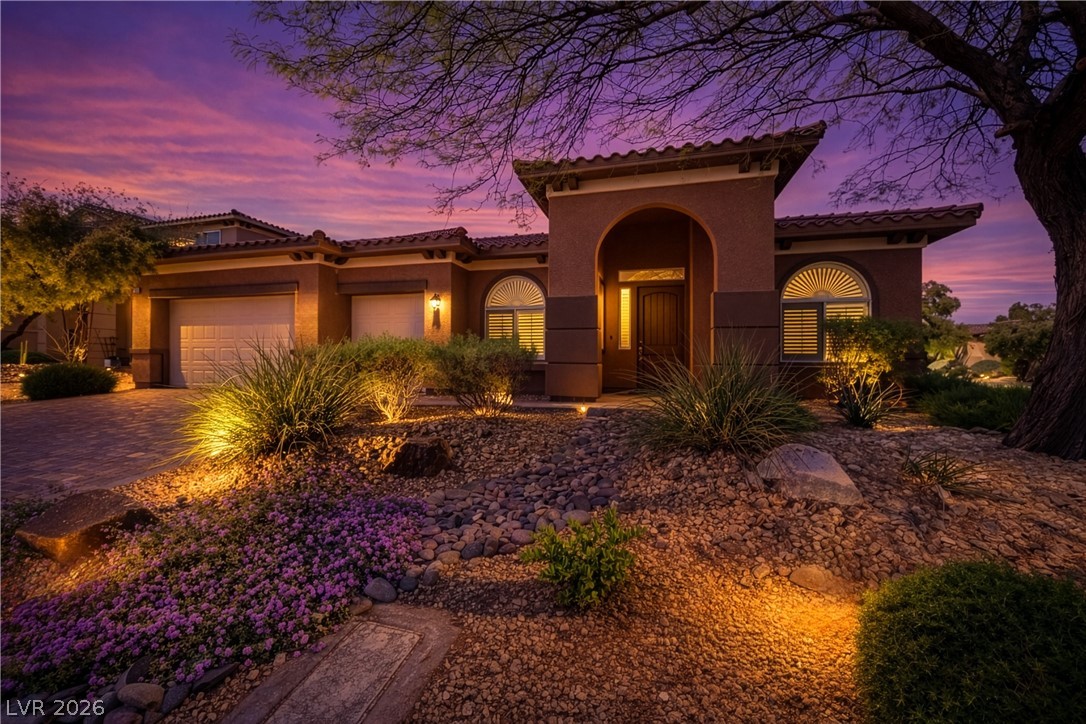 7270 Elessar Avenue Las Vegas NV 89178