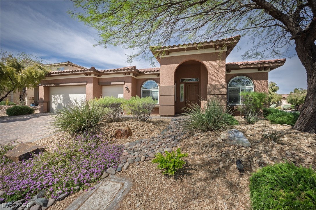 7270 Elessar Avenue Las Vegas NV 89178