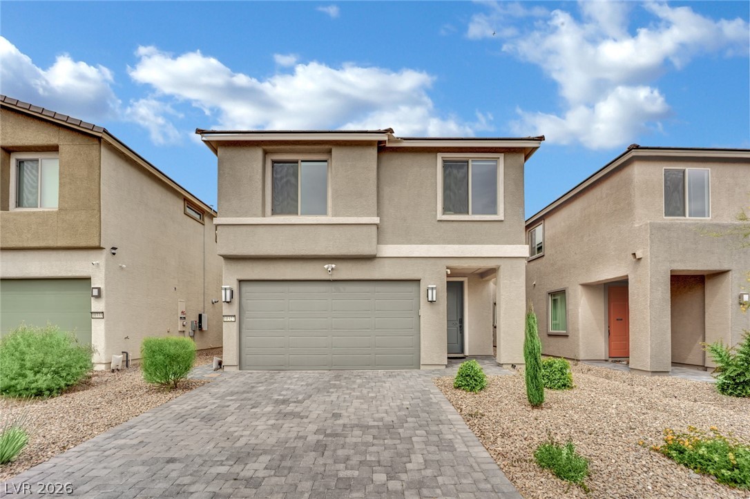 10327 Dallington Street Las Vegas NV 89141