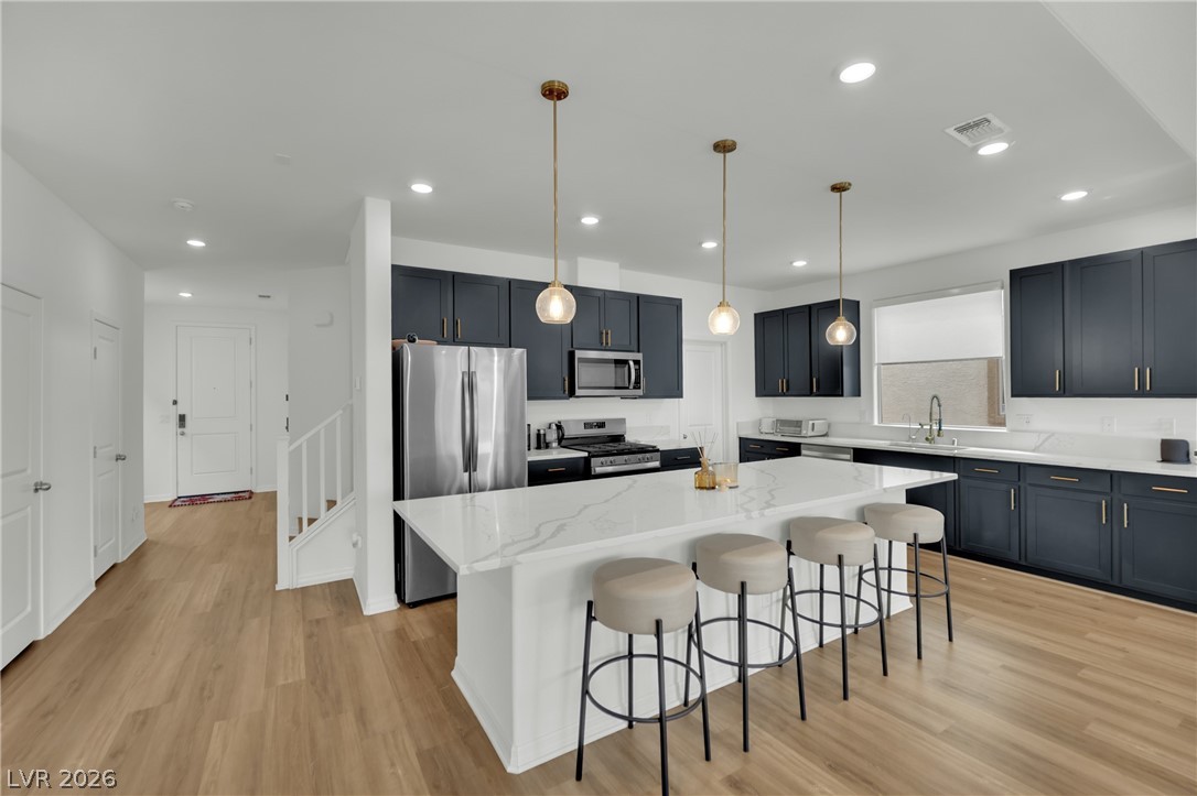 10327 Dallington Street Las Vegas NV 89141