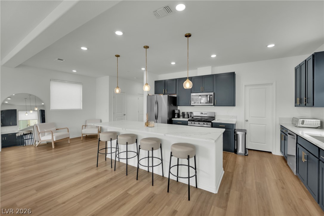 10327 Dallington Street Las Vegas NV 89141