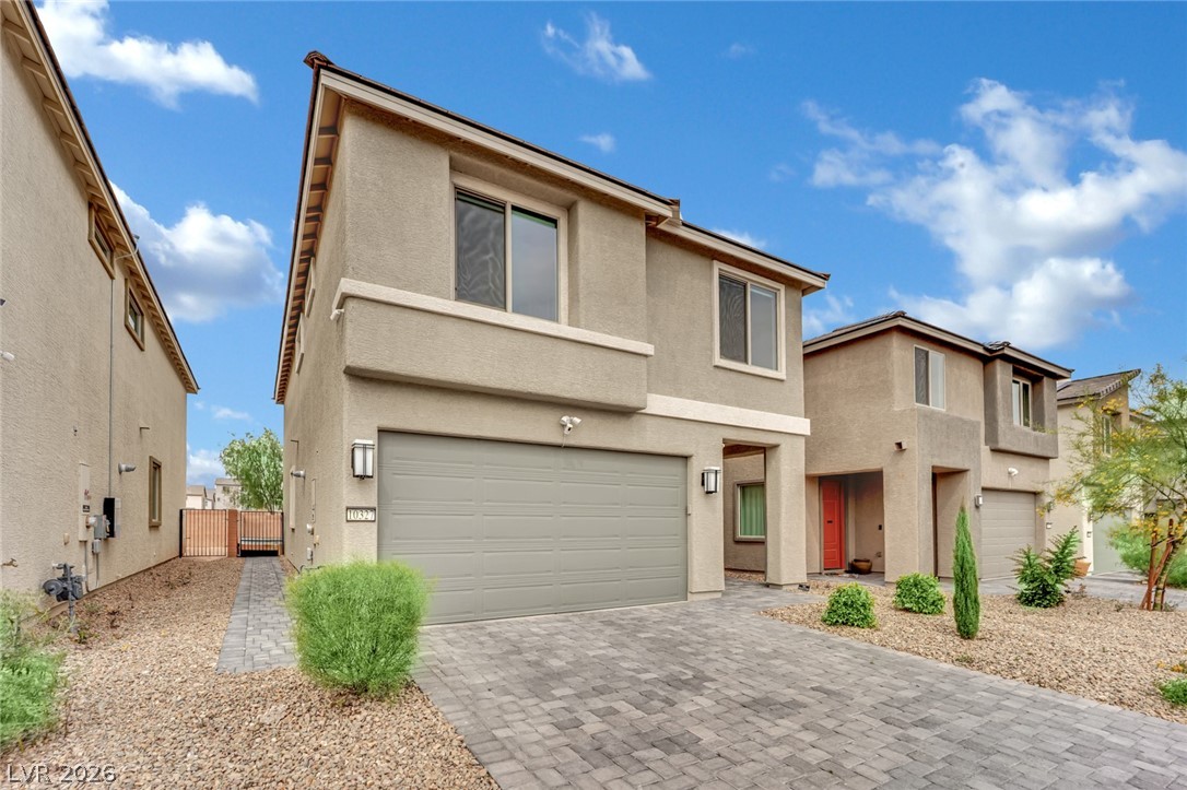 10327 Dallington Street Las Vegas NV 89141