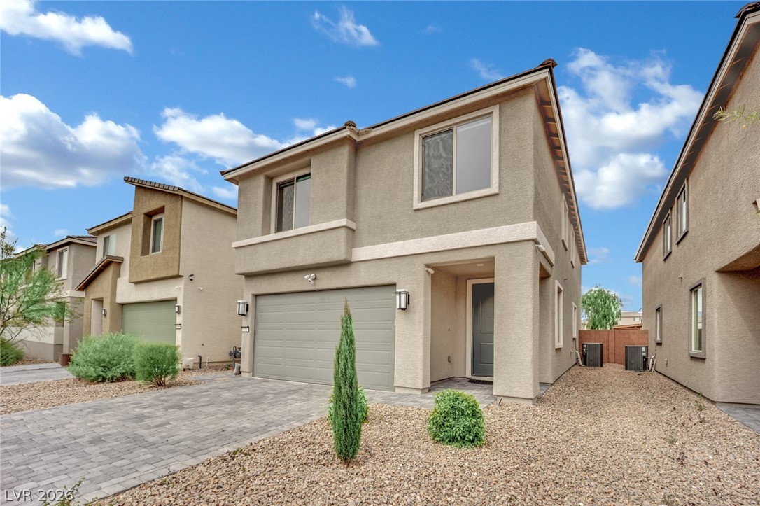 10327 Dallington Street Las Vegas NV 89141