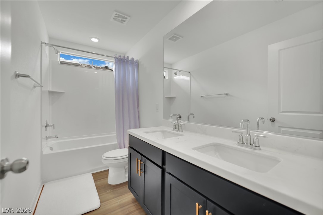 10327 Dallington Street Las Vegas NV 89141