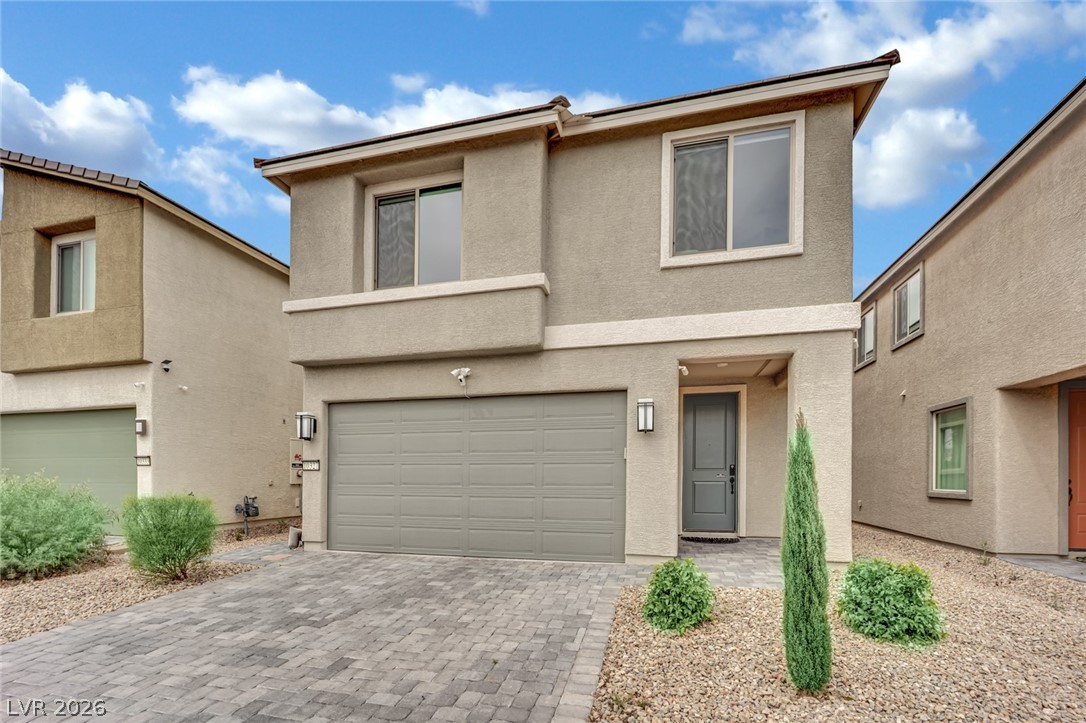 10327 Dallington Street Las Vegas NV 89141