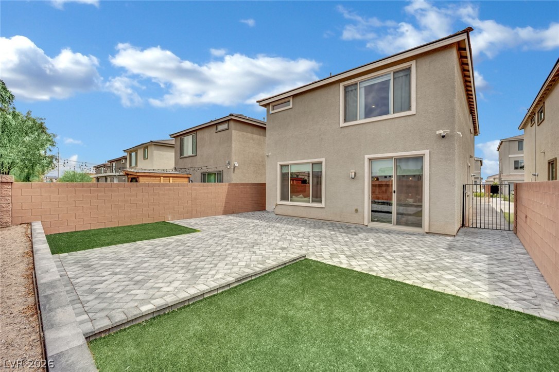 10327 Dallington Street Las Vegas NV 89141