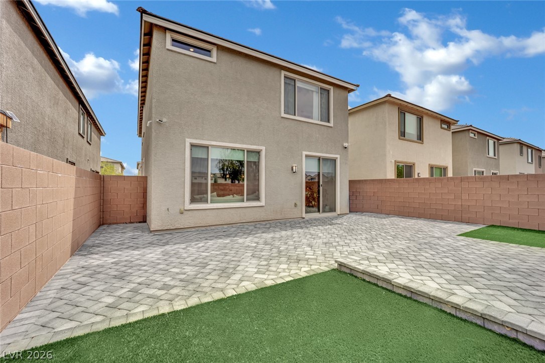 10327 Dallington Street Las Vegas NV 89141