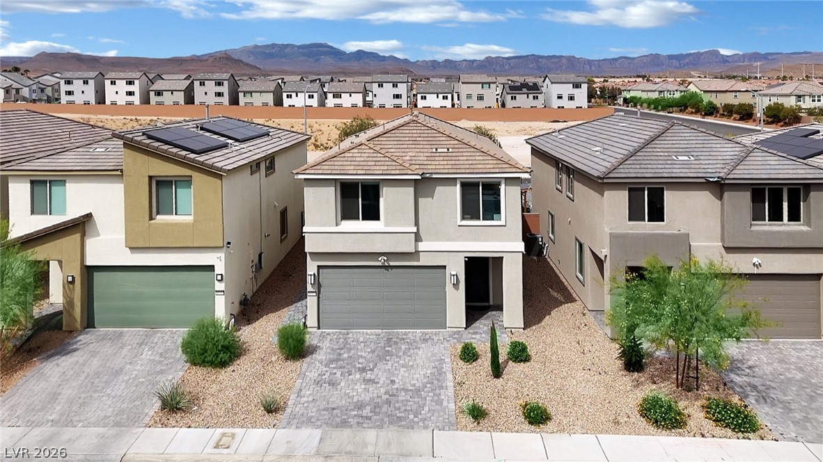 10327 Dallington Street Las Vegas NV 89141