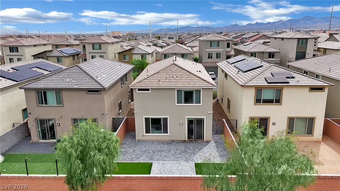 10327 Dallington Street Las Vegas NV 89141