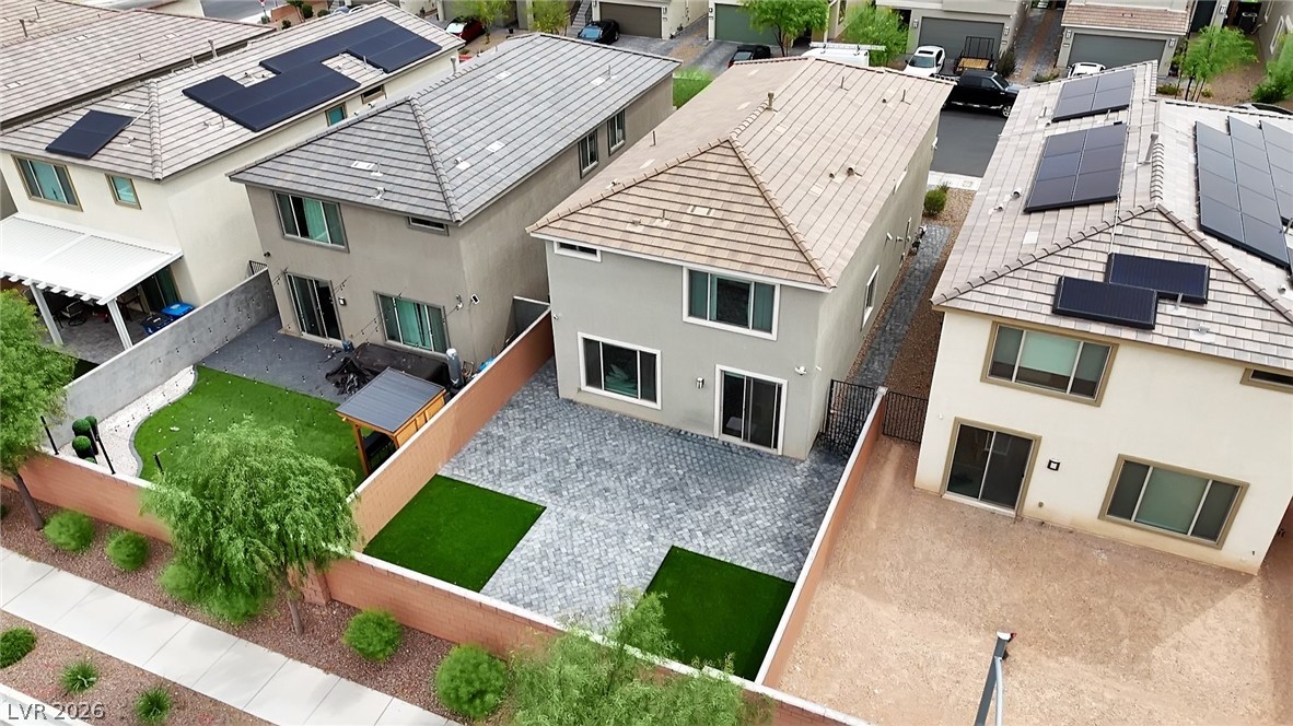10327 Dallington Street Las Vegas NV 89141