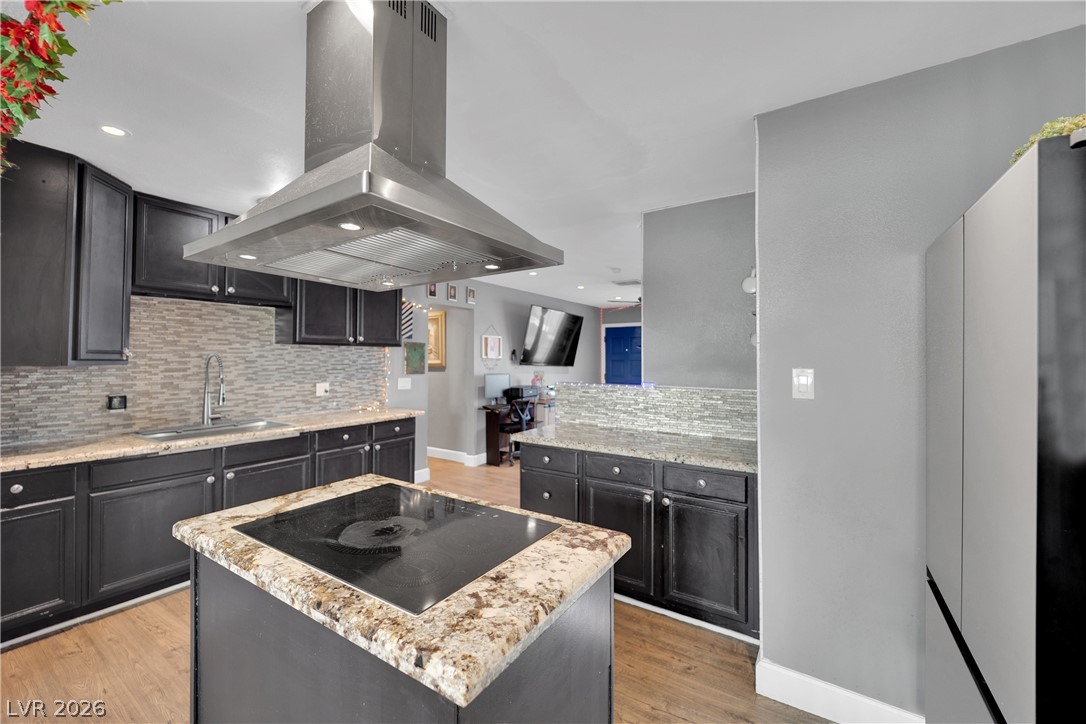 2221 Englestad Street North Las Vegas NV 89030
