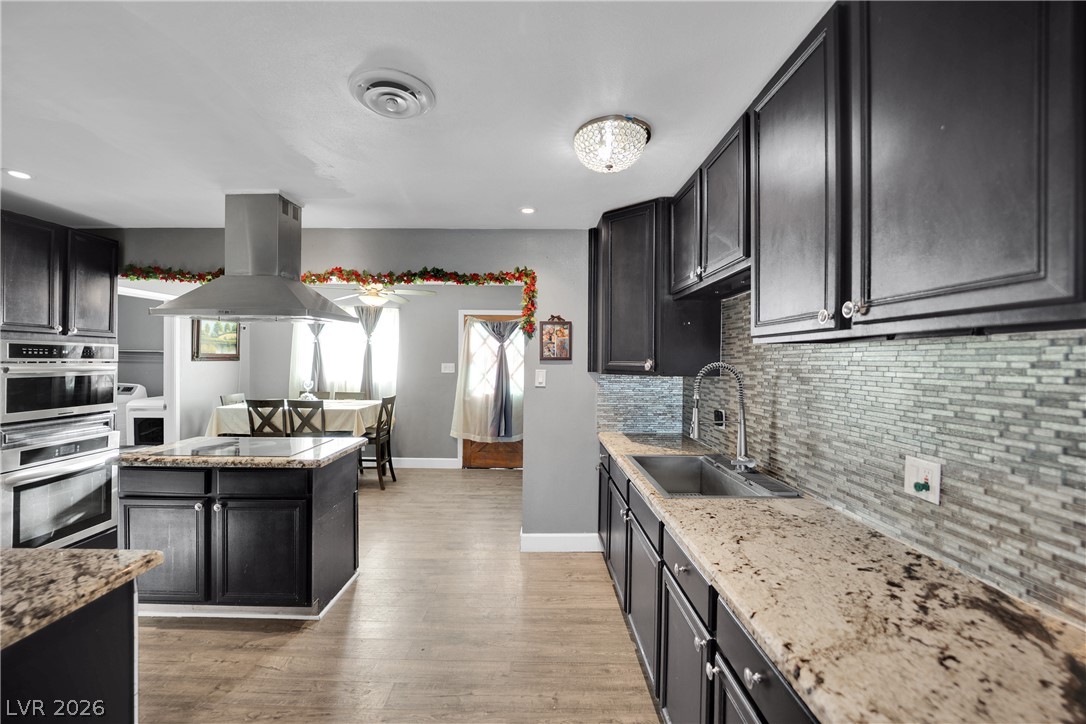 2221 Englestad Street North Las Vegas NV 89030