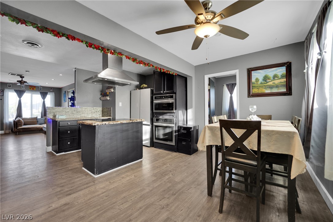 2221 Englestad Street North Las Vegas NV 89030