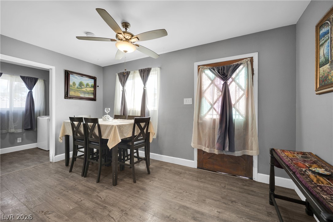 2221 Englestad Street North Las Vegas NV 89030
