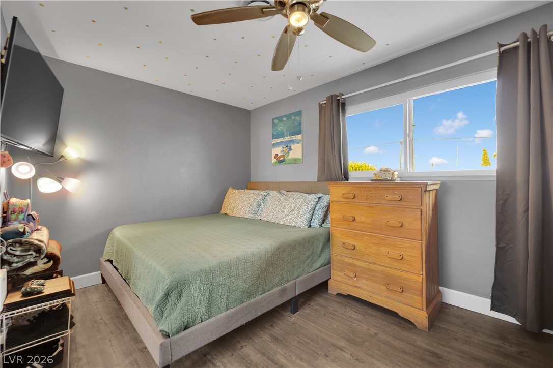 2221 Englestad Street North Las Vegas NV 89030