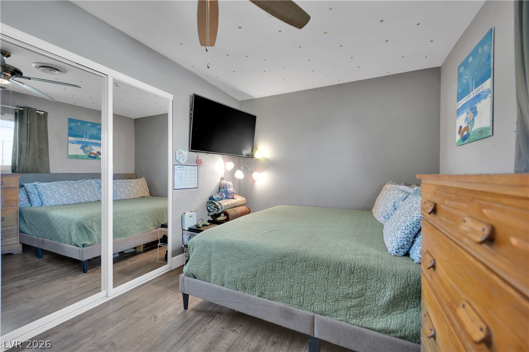 2221 Englestad Street North Las Vegas NV 89030