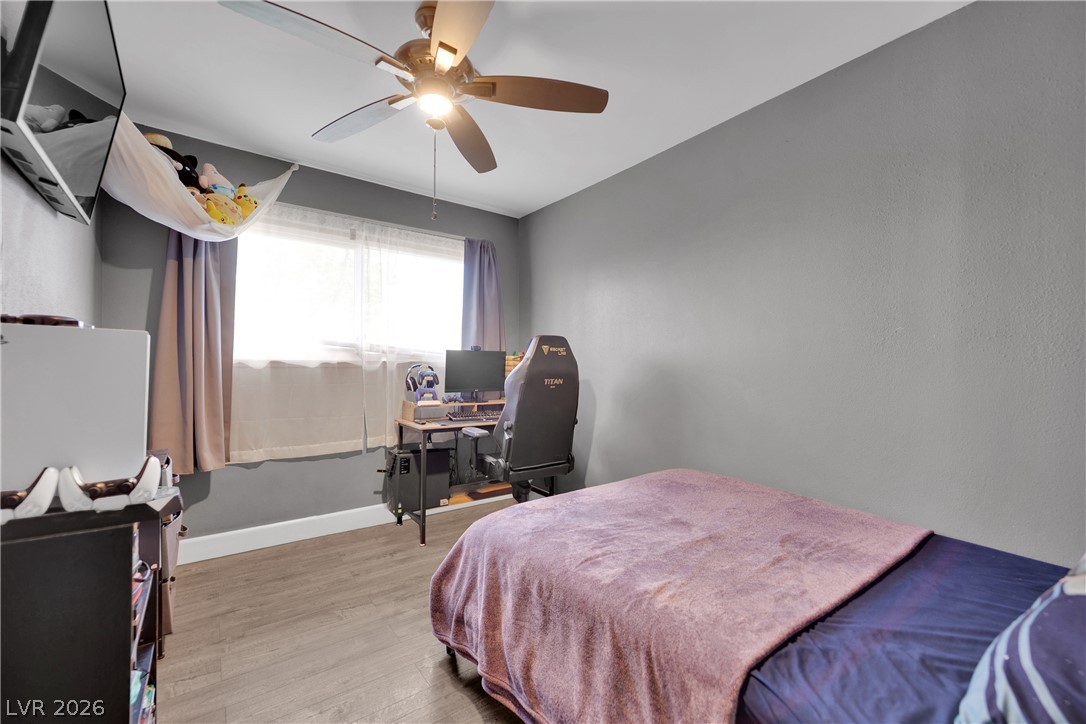 2221 Englestad Street North Las Vegas NV 89030