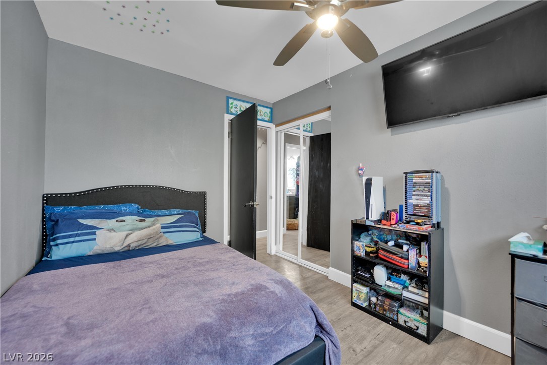 2221 Englestad Street North Las Vegas NV 89030
